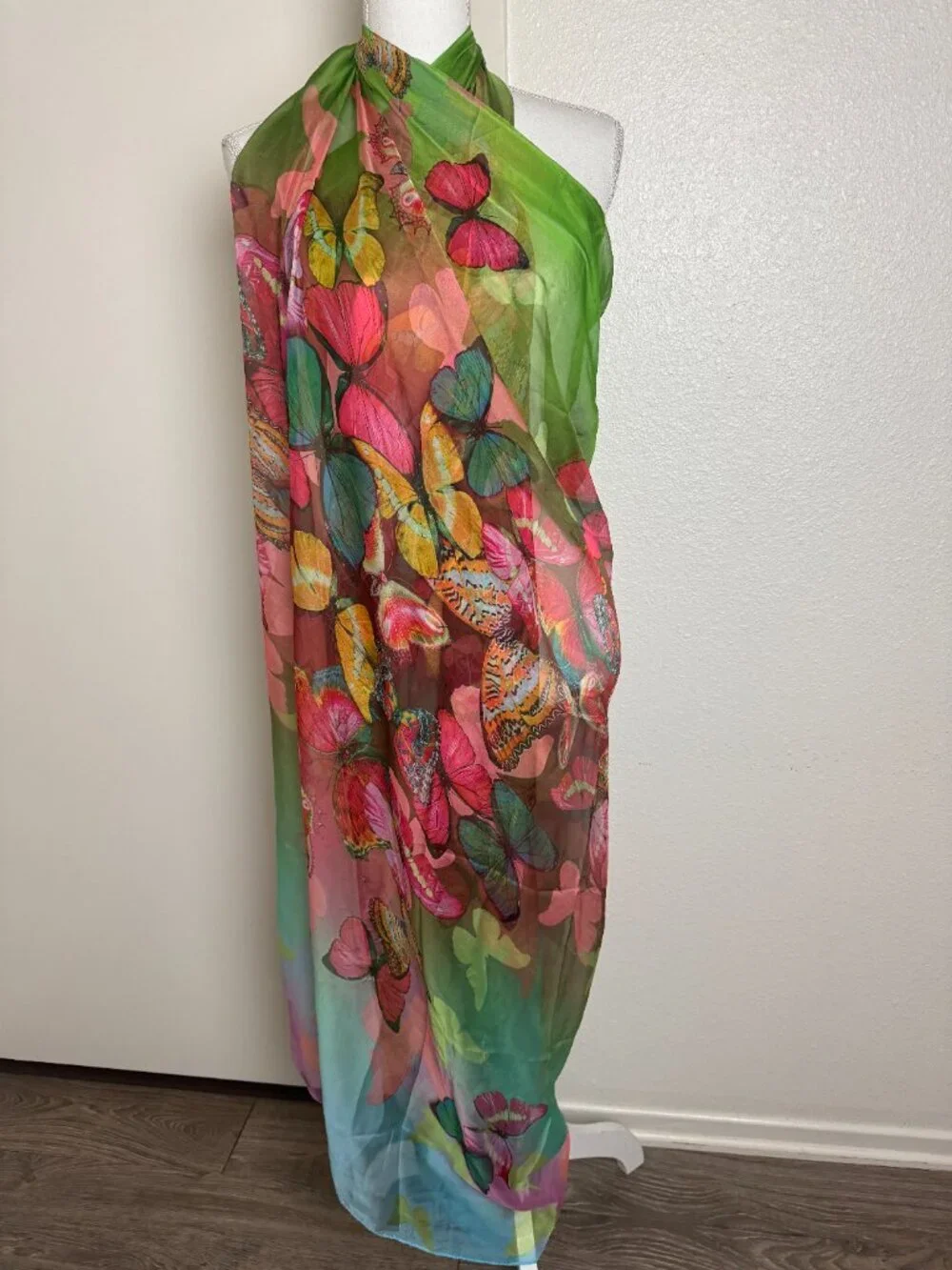 N/A large sarong